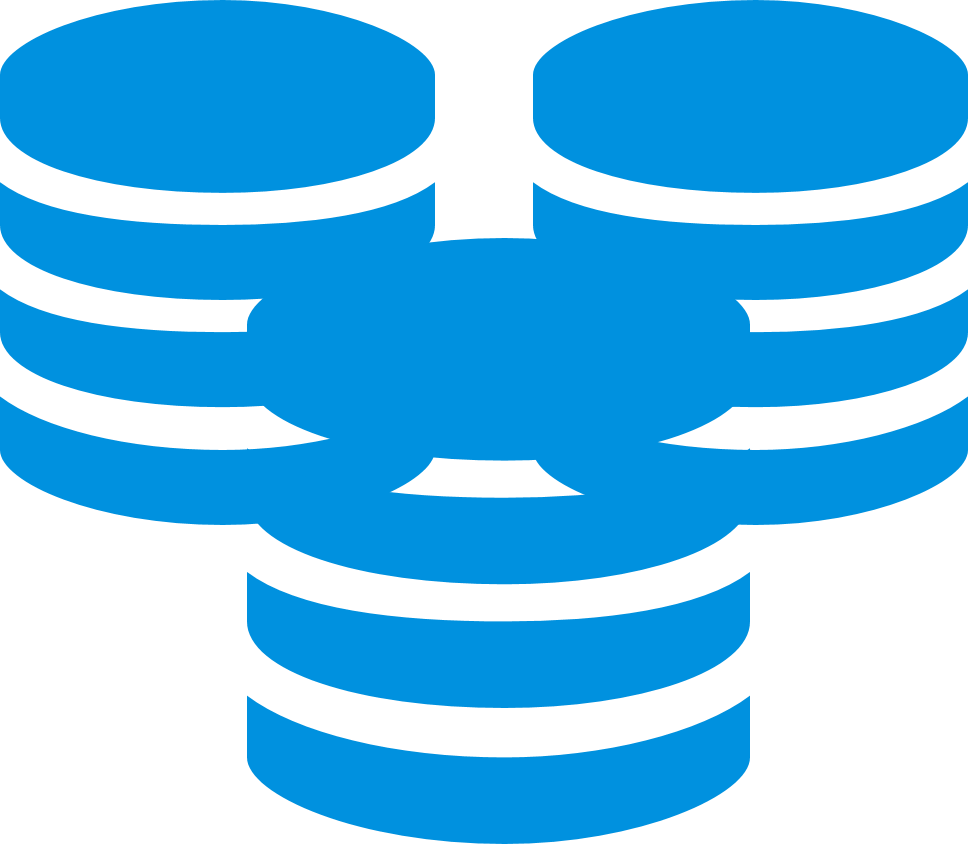Big Data Icon 968x844 Big Data Icon