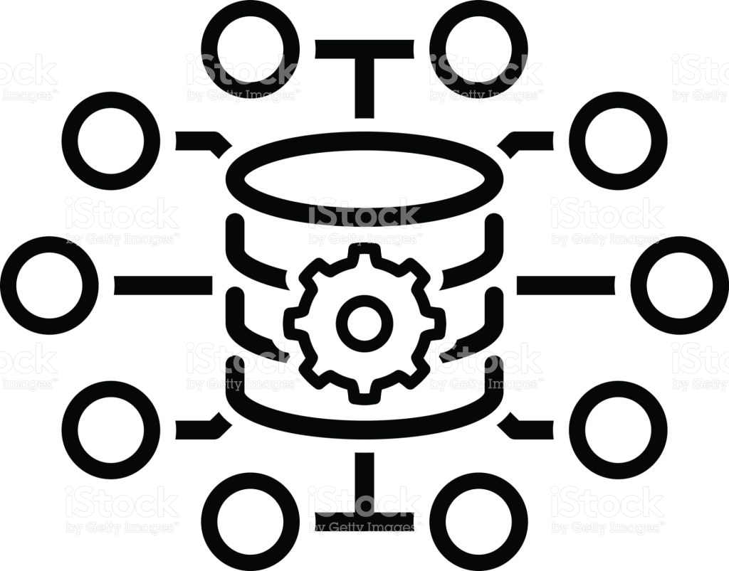 Big Data Icon 1024x803 Big Data Icon