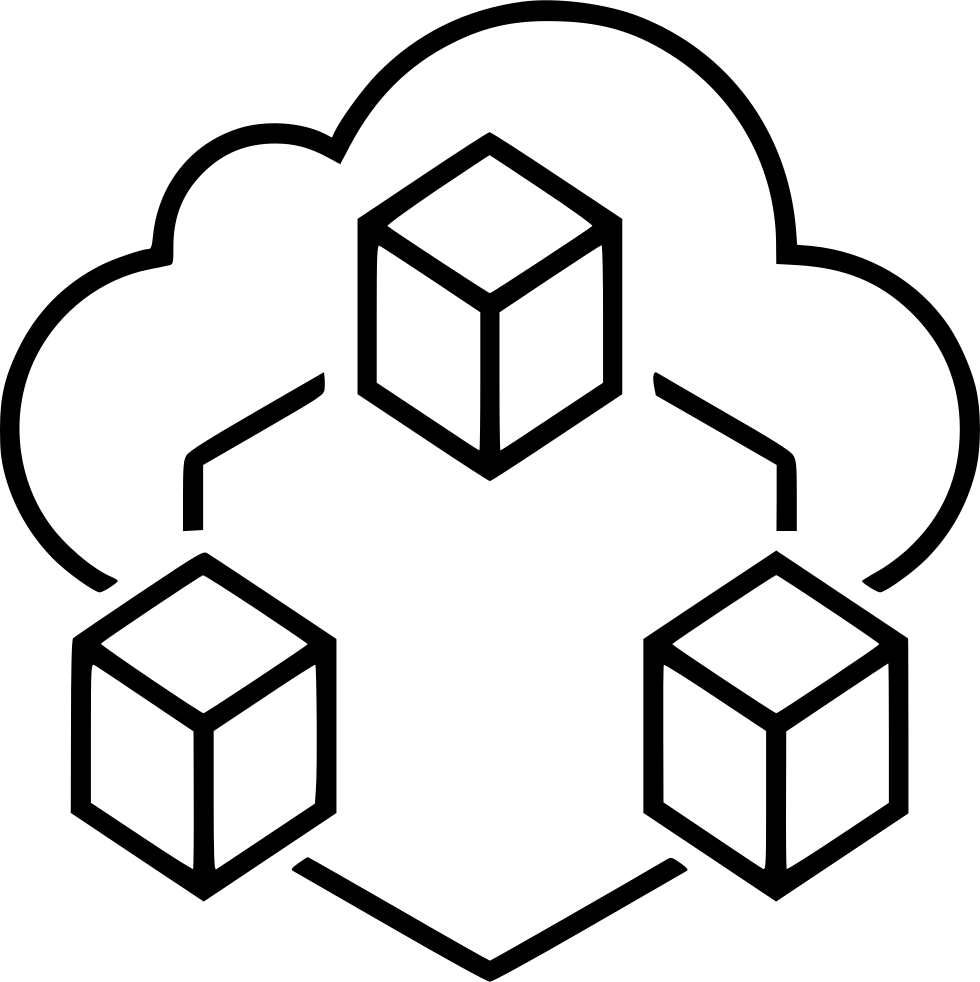 Big Data Icon Png 980x982 Big Data Icon Png