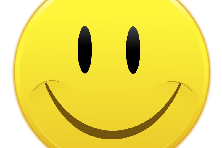 750x500 We See A Big Opportunity For Smiley Face Decorations On Cakes