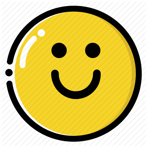 512x512 Big, Happy, Smile, Smiley Icon