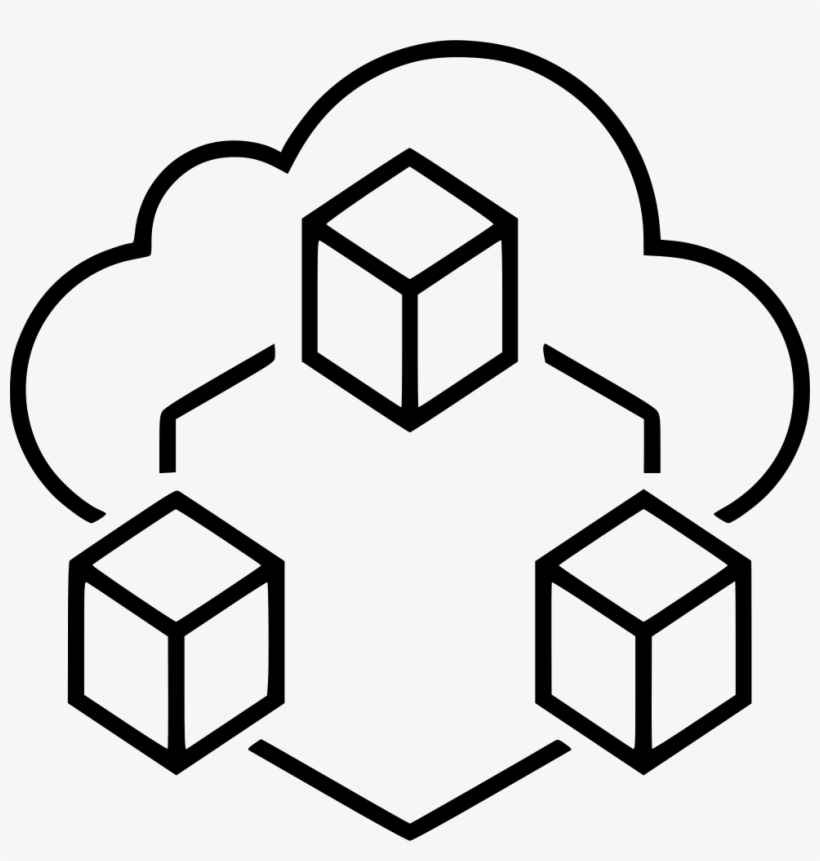 820x861 Big Data Icon Png