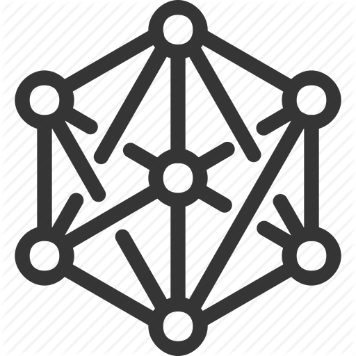 512x512 Big Data, Computer, Computing, File, Geometric, Multimedia