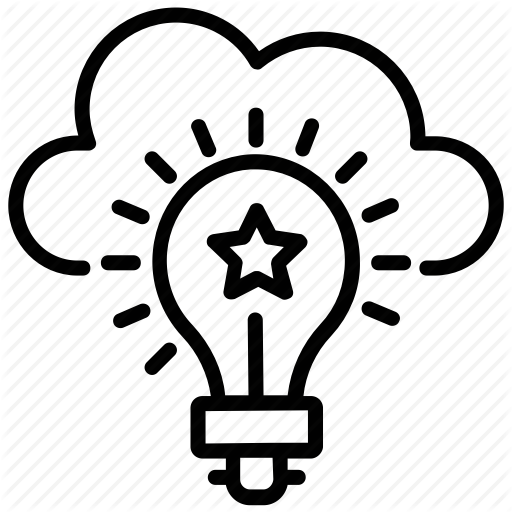 512x512 Big Idea, Creative Idea, Innovative, Marketing Idea, Marketing