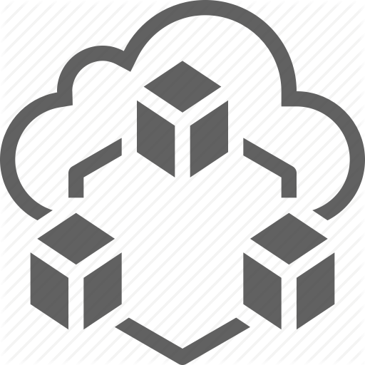 512x512 Big, Big Data, Cloud, Cloud App, Data, File, Server Icon