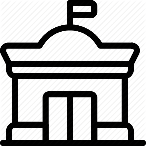 512x512 Big, Box, Grocery, Shop, Shops, Store, Stores, Supermarket Icon