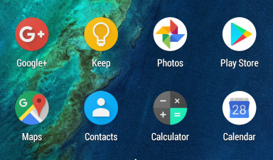 384x225 Pixel Icon Pack