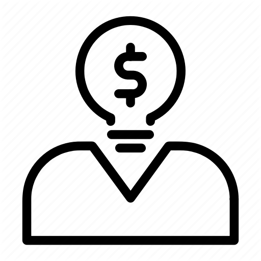 512x512 Big Idea, Business, Business Idea, Business Man, Investor, Money