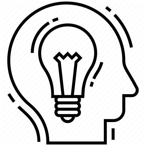 512x512 Big Idea, Creative Idea, Excellent Idea, Great Idea, Innovative