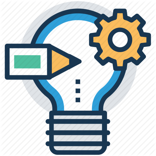 512x512 Big Idea, Creative Idea, Innovative, Marketing Idea, Marketing