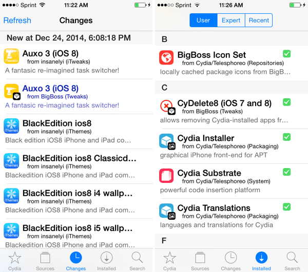 600x531 Things No One Tells You About Jailbreaking
