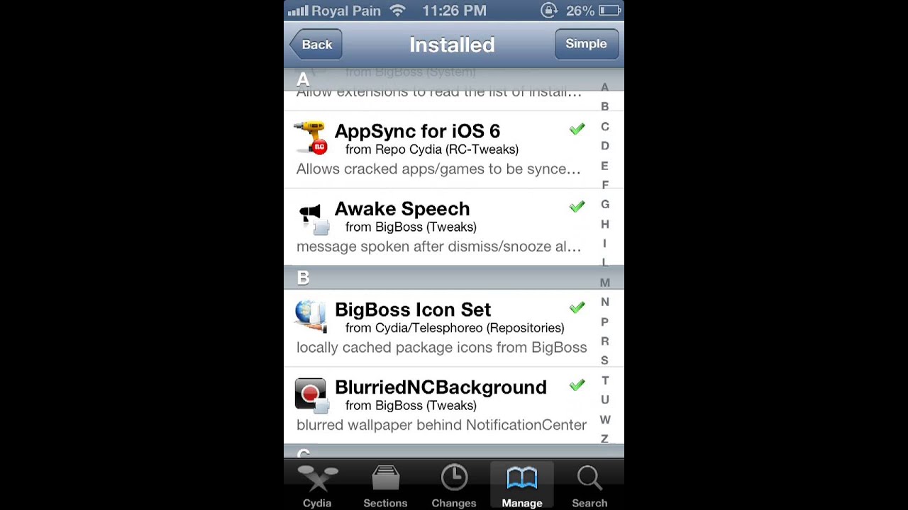 1280x720 How To Remove Icon Badges In Iphone Ios