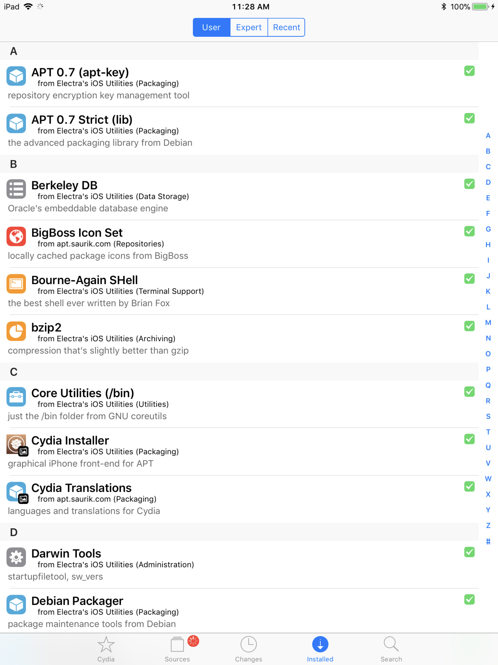 1668x2224 How To Fix Respring Loop On Electra Jailbreak