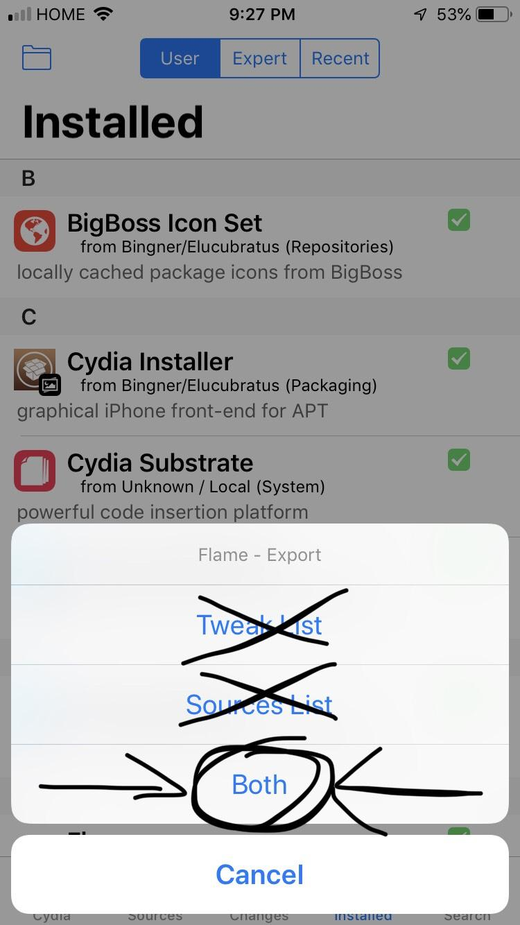 750x1334 How To Unjailbreak Your Ideivce Without Losing Any Data And Ios