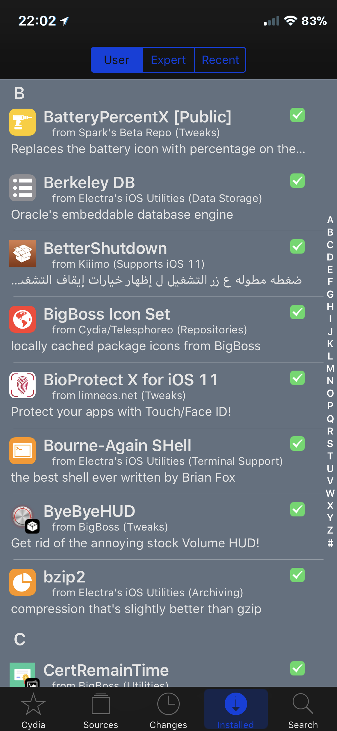 1125x2436 Intelix Not Working For Me Issue