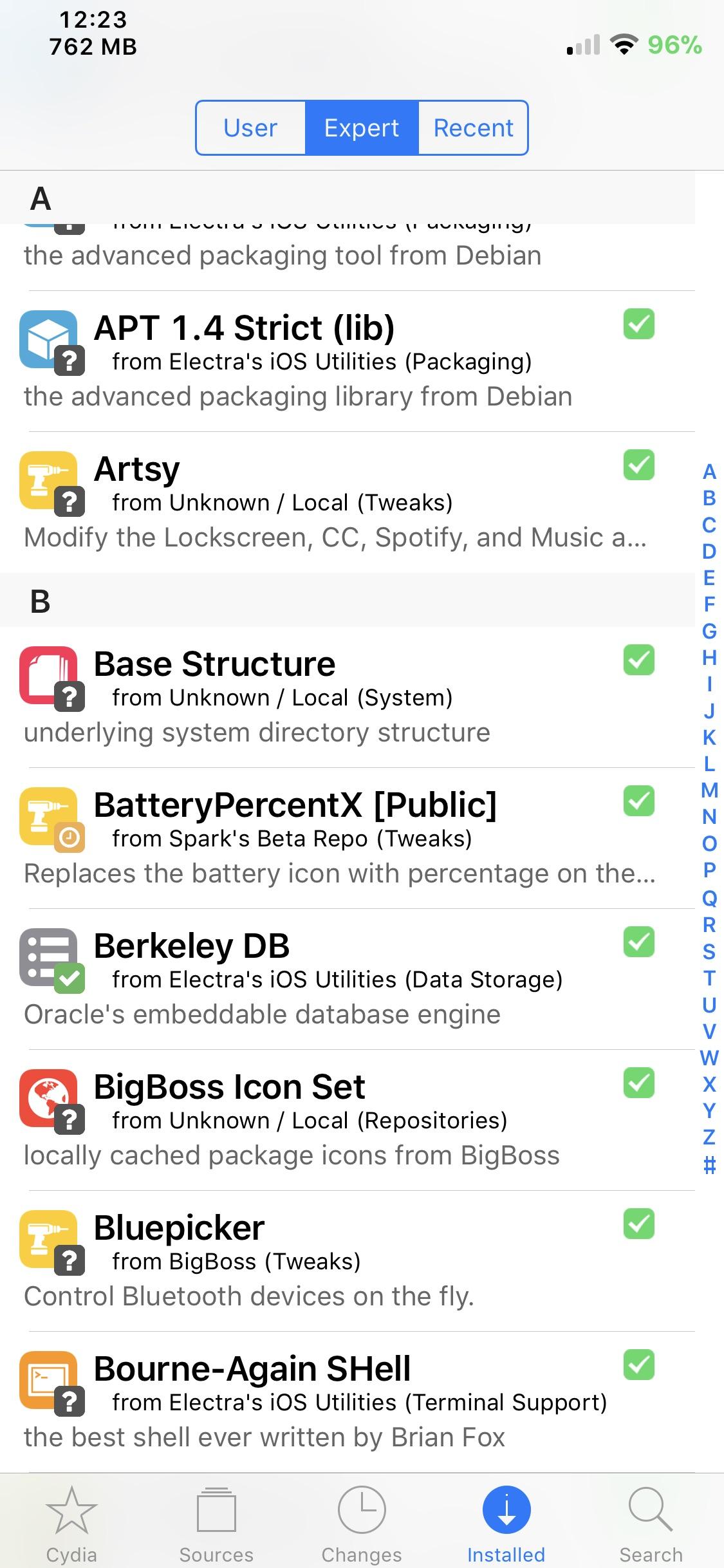 1125x2436 Request A Way To Save A Listdocumentnotepdf Of Installed