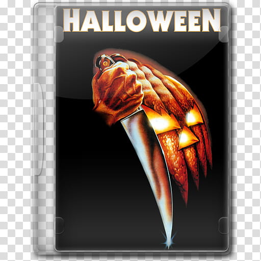512x512 The Big Movie Icon Collection H, Halloween Transparent Background