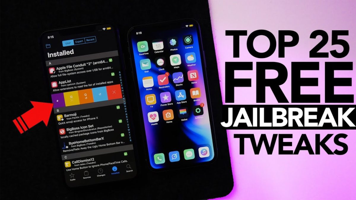 1200x675 Best Free Ios Jailbreak Tweaks