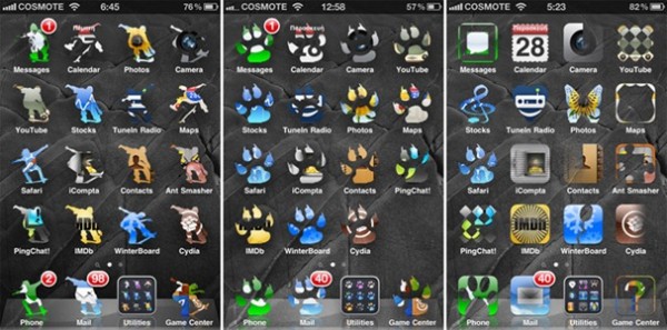 600x297 Customize Icons And Wallpapers Of Your Iphone Springboard Using