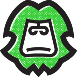 256x256 Bigfoot Icon Free Of Super Secret Vol One Colored
