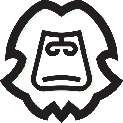 512x512 Bigfoot Icon Free Of Super Secret Vol One
