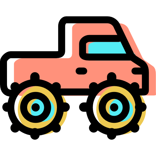 512x512 Bigfoot Icons Free Download