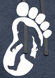 190x269 Bigfoot Icon