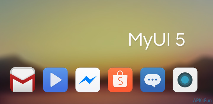720x352 Download Miui Icon Pack Apk