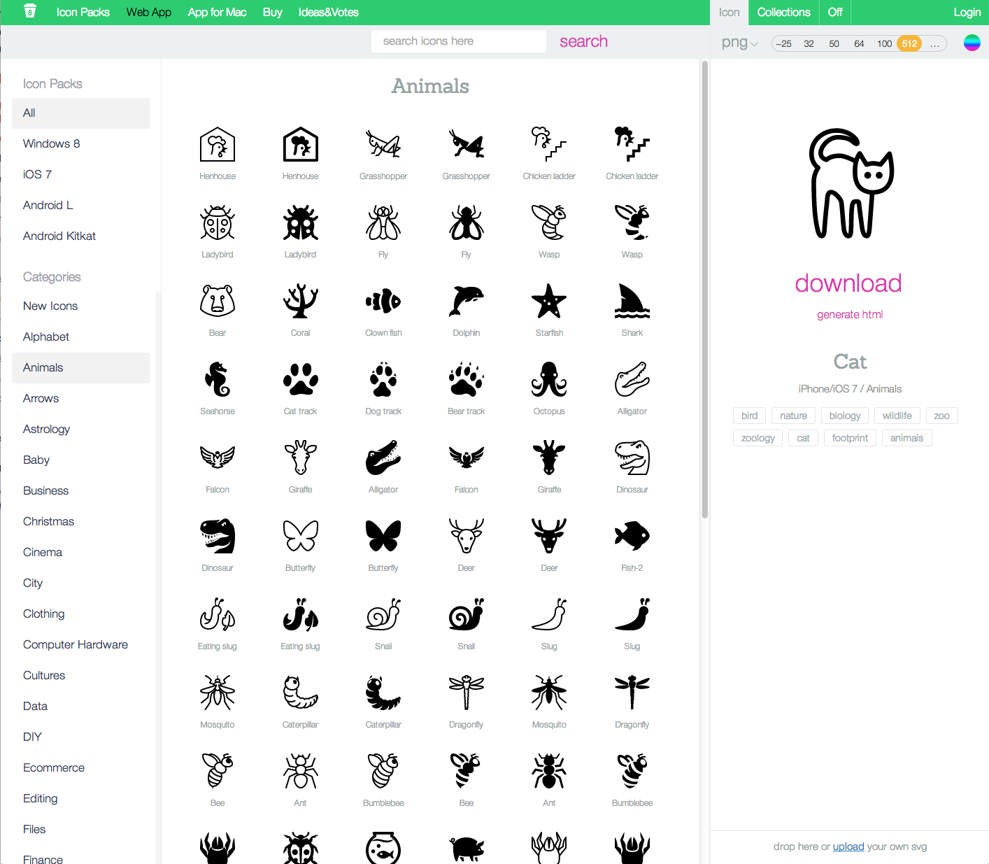 1414x1235 The World's Largest Icon Packs For Windows Ios And Android