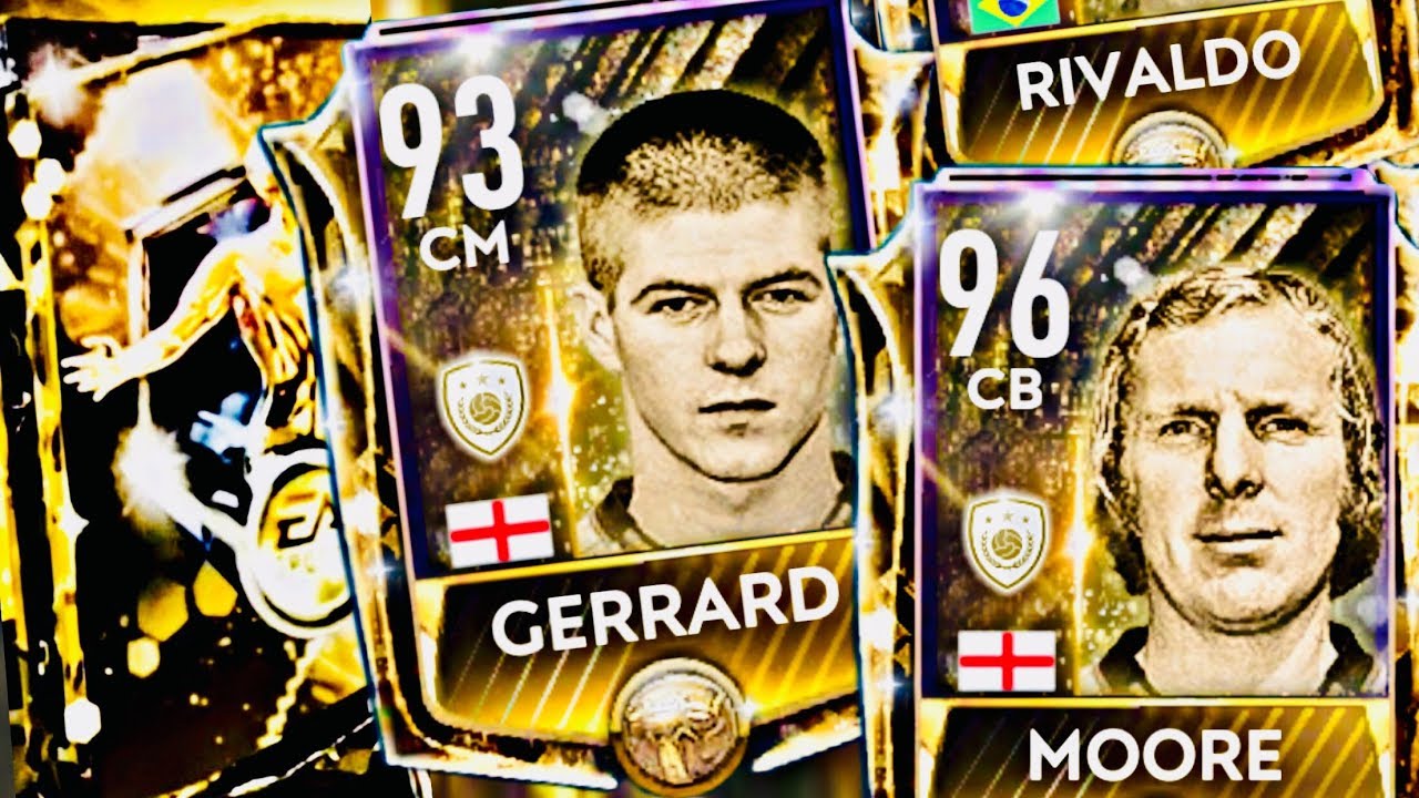 1280x720 Biggest Icons And Reward Packs In Fifa Mobile Best Icons