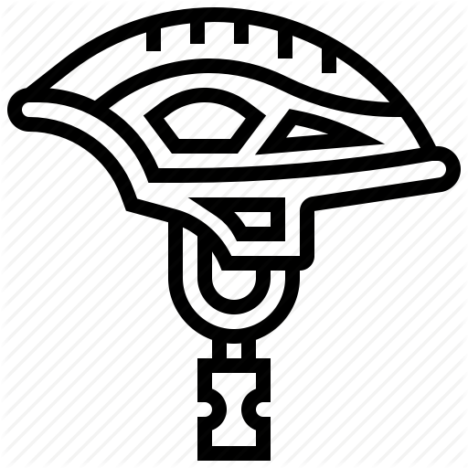 Accessory, Bicycle, Helmet, Items, Protection Icon 512x512 Accessory, Bicycle, Helmet, Items, Protection Icon
