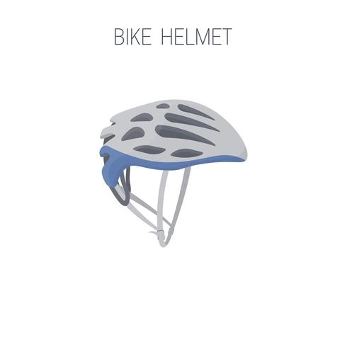 Triathlon Bike Helmet Icon 490x490 Triathlon Bike Helmet Icon