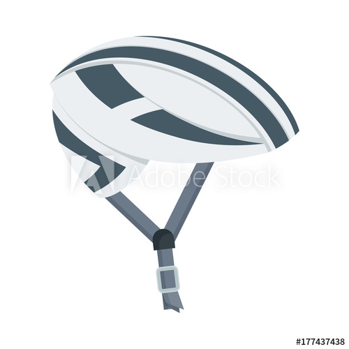 Bike Helmet Icon 500x500 Bike Helmet Icon