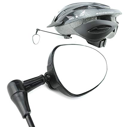 Race Icon Bike Helmet Mirror 425x425 Race Icon Bike Helmet Mirror