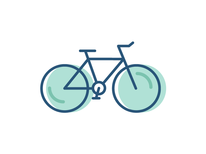Bike Icon 800x600 Bike Icon