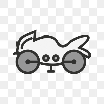 360x360 Vector Heavy Bike Icon, Biker, Bike, Heavybike Png And Vector