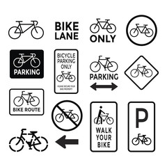 Bike Lane Icon Photos, Royalty Free Images, Graphics, Vectors 240x240 Bike Lane Icon Photos, Royalty Free Images, Graphics, Vectors