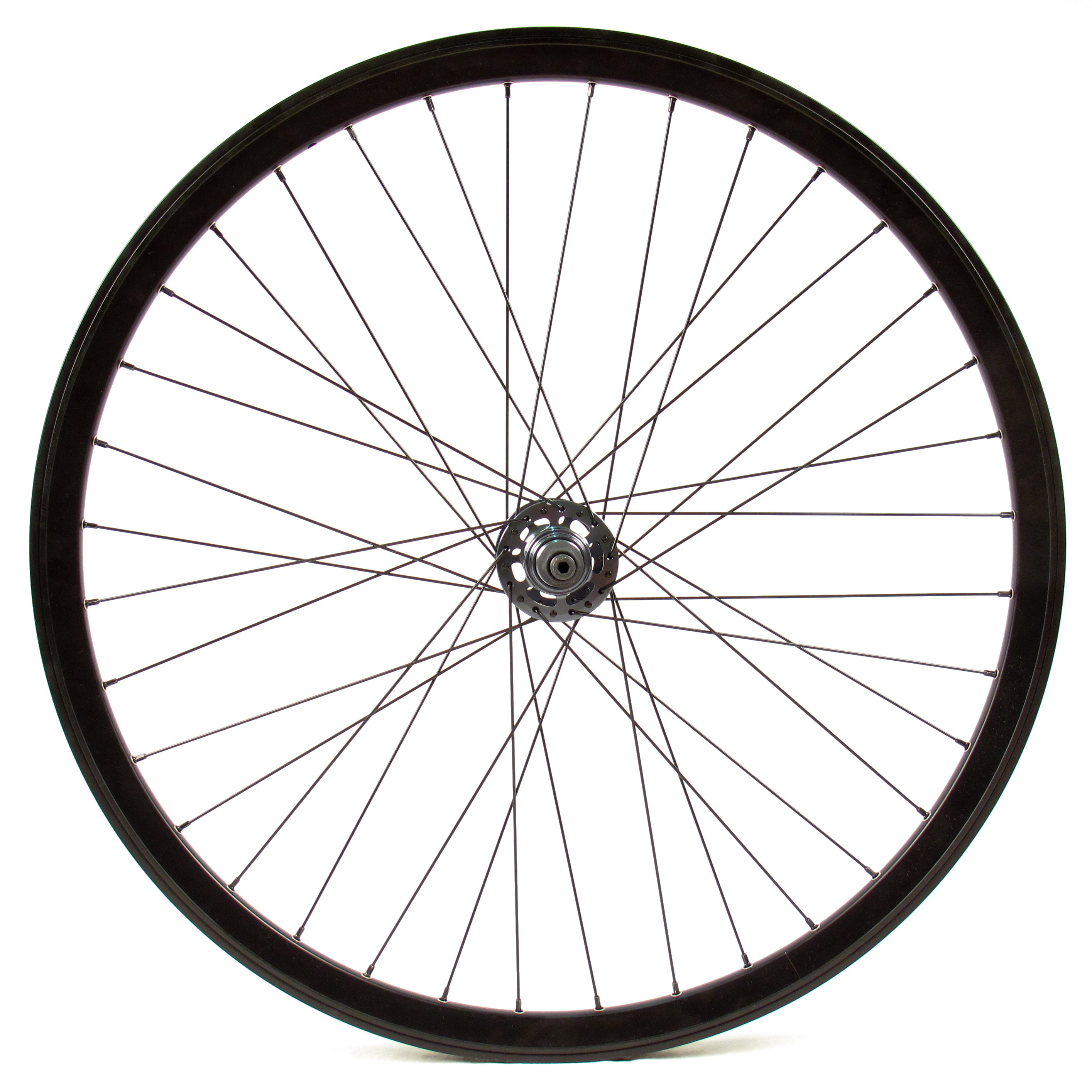 Bike Wheel Icon