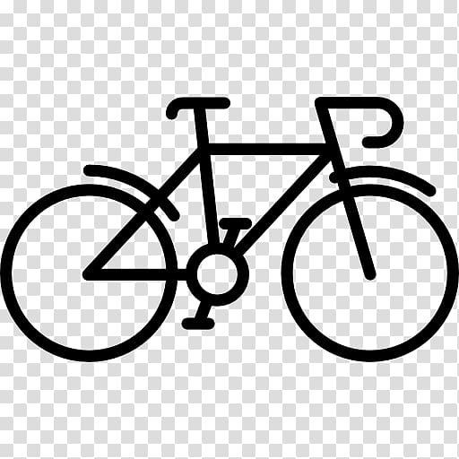 512x512 Bicycle Computer Icons Cycling, Cyclist Icon Transparent