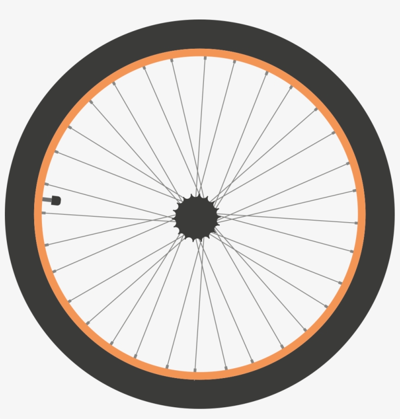Bike Wheel Icon at Collection of Bike Wheel Icon free