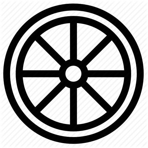 512x512 Auto, Bicycle, Bike, Bmx, Tire, Vehicle, Wheel Icon