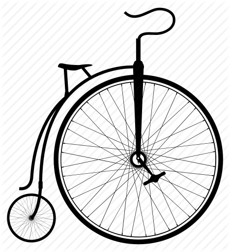468x512 Bicycle, Bike, Bikes, Old Bike, Penny Farthing, Penny Farthing