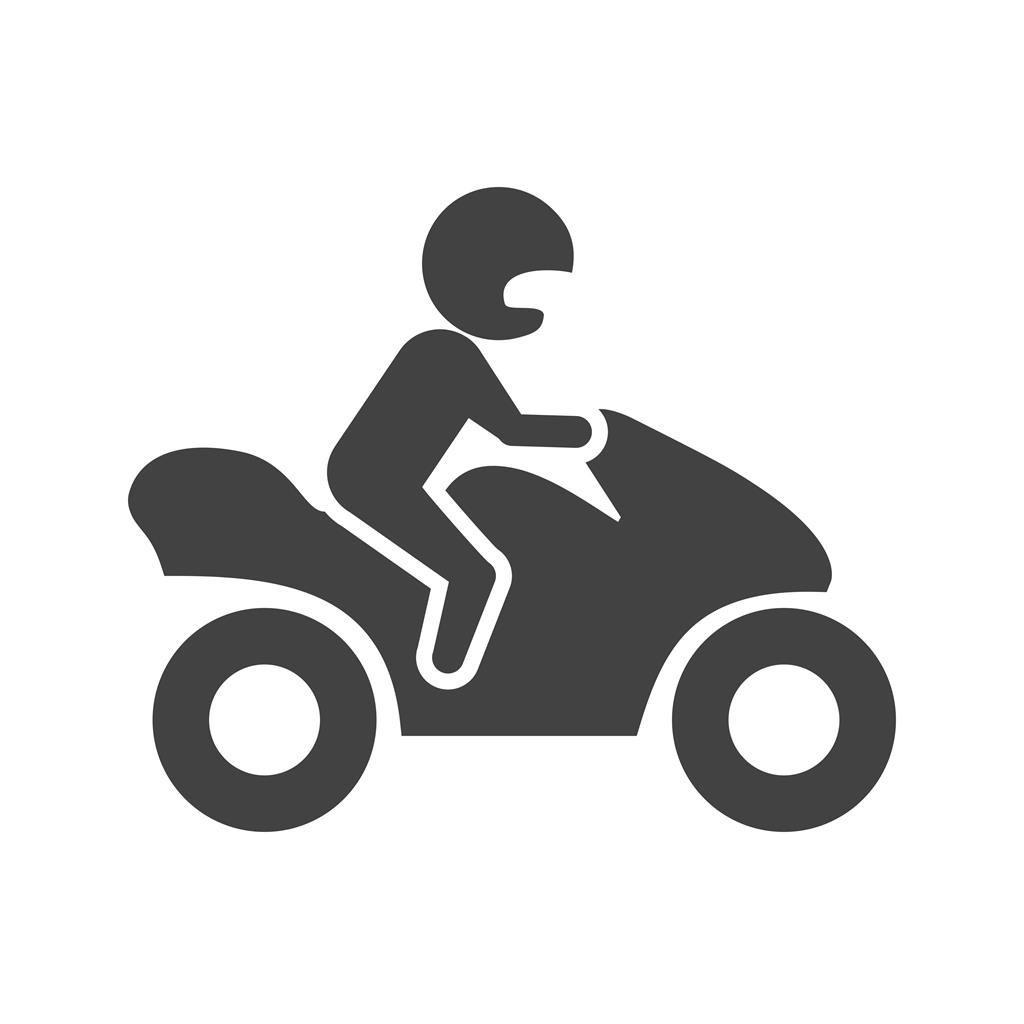 Biker Icon at Vectorified.com | Collection of Biker Icon free for ...