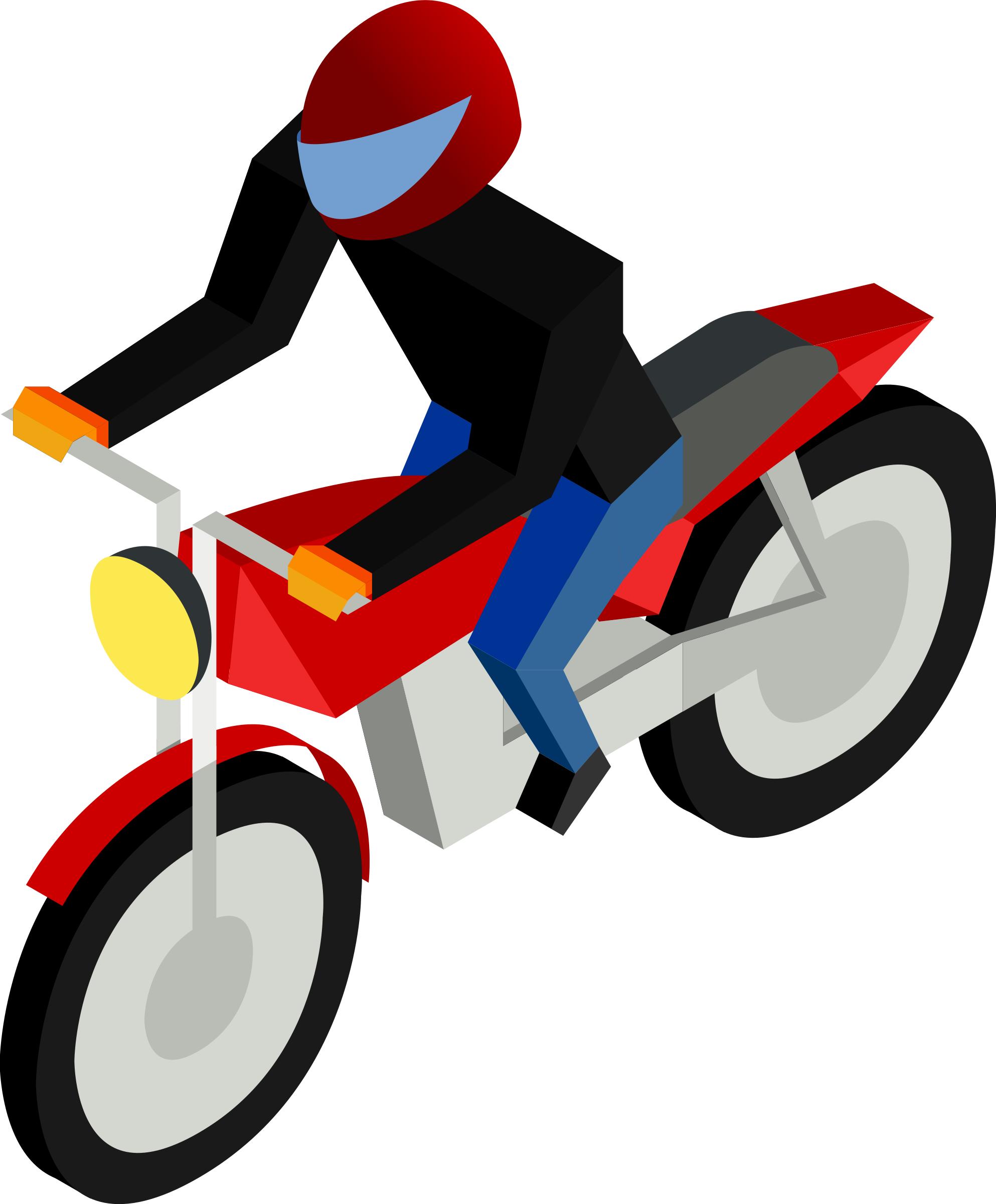 Biker Icon at Vectorified.com | Collection of Biker Icon free for ...