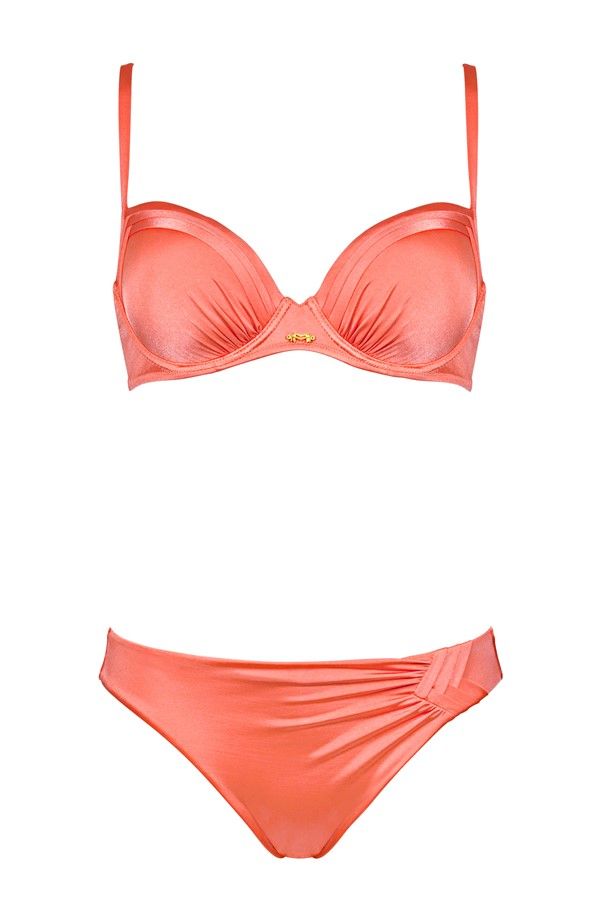 600x900 Maryan Mehlhorn Icon Bikini Set