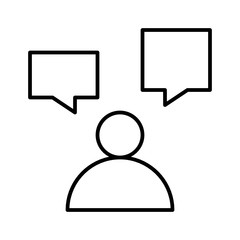 240x240 Search Photos Bilingual Vector