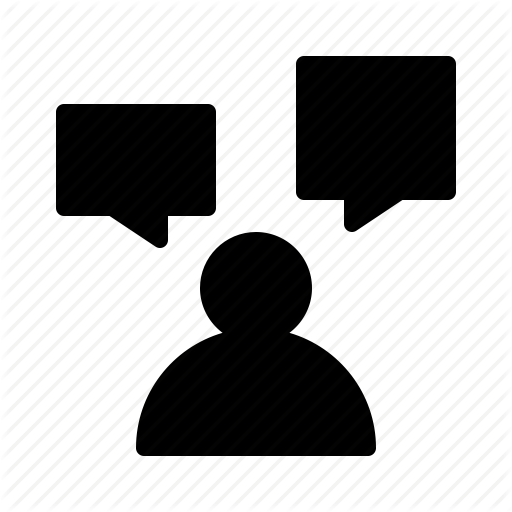 512x512 Bilingual, Contact, Conversation, Speek Icon