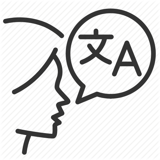 512x512 Bilingual, Interpreter, Language, Mixed Race, Translate