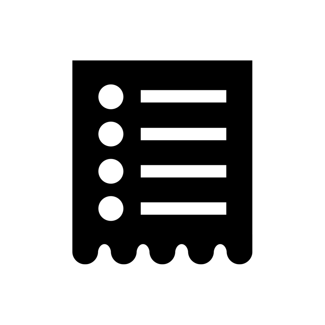 1140x1140 Free Bill Icon Png Vector