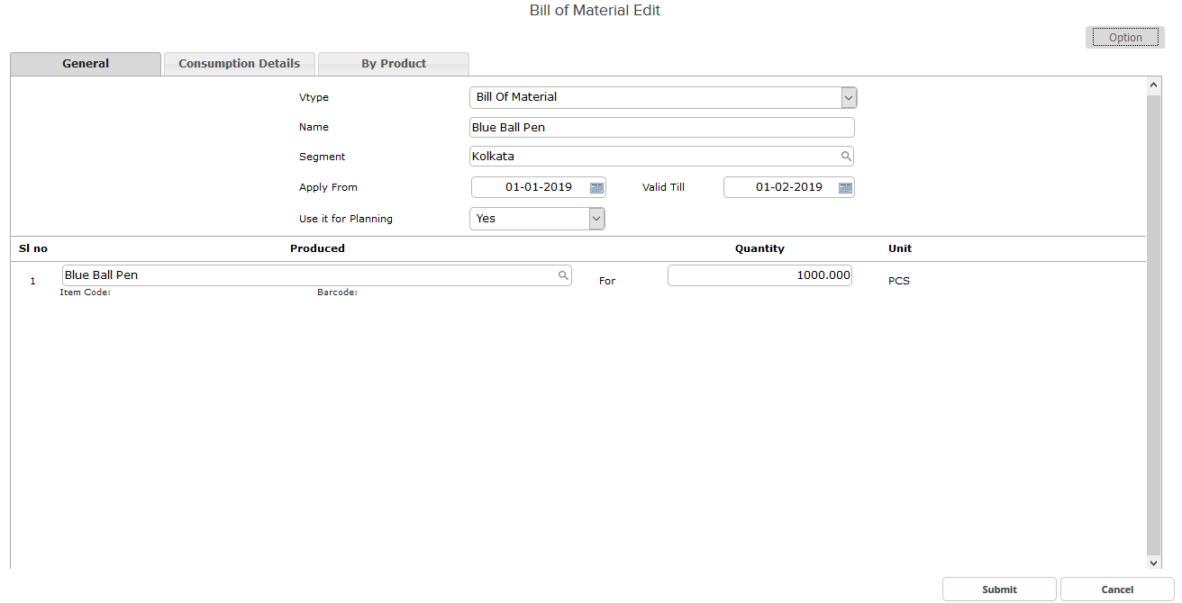 1312x670 Bill Of Material